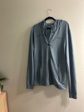YoungLA zip up hoodie